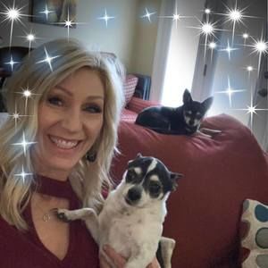 Meet your Posher, Karyn